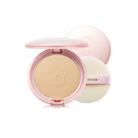 ETUDE HOUSE 伊蒂之屋 珍珠BB粉饼 #N02 10g