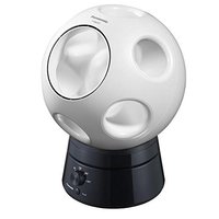 Panasonic 松下 F-BM25T-W 球形风扇2代