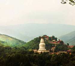 自由行:上海-太原3天往返含税机票+亚朵酒店 首