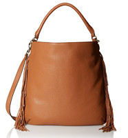 REBECCA MINKOFF Clark Hobo 女士单肩包