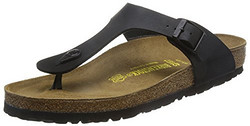 Birkenstock Gizeh 经典系列 043691 男款休闲凉鞋 + 凑单品