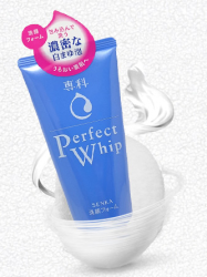 SHISEIDO 资生堂 洗颜专科 洗面奶 120g（2016年新版）