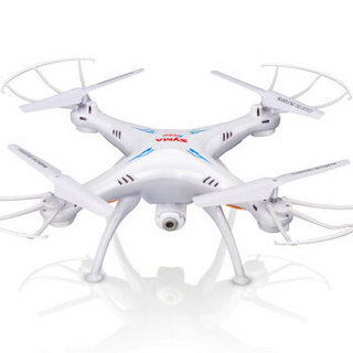 SYMA 司马 X5SC 四轴航拍飞行器