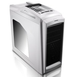 CoolerMaster 酷冷至尊 SCOUT2 侦察兵II 游戏机箱（钢质提手，黑化，0.8mm）
