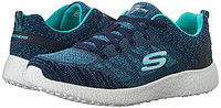 限尺码：SKECHERS 斯凯奇 Burst 女子休闲运动鞋