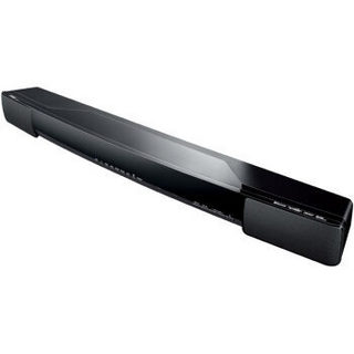 YAMAHA 雅马哈 YAS-203 Soundbar 无线低音炮 2件套