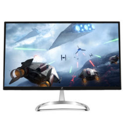 MatriMax 极限矩阵 HD242T 23.8英寸 显示器