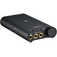 历史新低:SONY 索尼 PHA-3 便携式耳机放大器 黑色