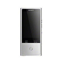  SONY 索尼 NW-ZX100 MP3播放器