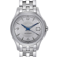 HAMILTON 汉米尔顿 爵士系列 Viewmatic H32455157 男款机械表