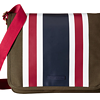 Tommy Hilfiger TH Stripes 男款帆布包