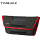 历史低价：TIMBUK2 天霸 TKB744-4-3941 弹弓包 * 2件 + 凑单品