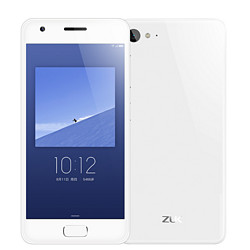 lenovo 联想 ZUK Z2 全网通4G智能手机