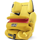 CONCORD Transformer系列 谐和儿童汽车安全座椅
