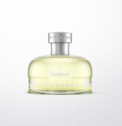 BURBERRY 博柏利 周末 EDP 女士香水 30ml*2瓶