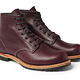  RED WING 红翼 Beckman 男靴　