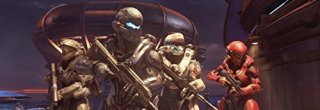 Halo 5《光环5:守护者》