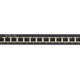 NETGEAR 美国网件 GS316 16 端口千兆以太网交换机