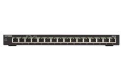 NETGEAR 美国网件 GS316 16 端口千兆以太网交换机 