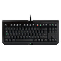 RAZER 雷蛇 BlackWidow TE 黑寡妇蜘蛛竞技版 2014 机械键盘