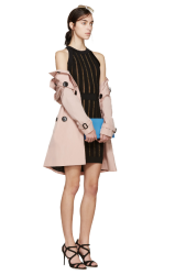 JIMMY CHOO leslie 女士高跟凉鞋