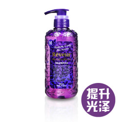  Reveur 无硅洗发水 500ml*3