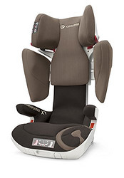 CONCORD Transformer系列-XT  谐和儿童汽车安全座椅 