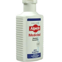 凑单品:Alpecin 阿佩辛 特效去屑洗发水 200ml