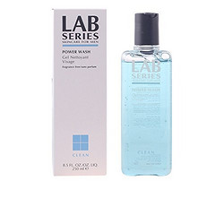 LAB SERIES 朗仕 男士洁面啫喱 250ml