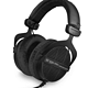 值友专享：beyerdynamic 拜亚动力 DT990 PRO 头戴式监听耳机