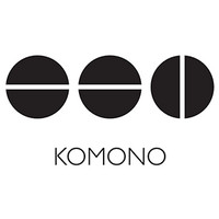 KOMONO/克莫诺