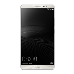 HUAWEI 华为 Mate8（NXT-AL10）3GB+32GB 全网通版4G手机