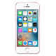 Apple 苹果 iPhone SE 16G 玫瑰金 移动联通电信4G手机