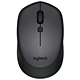 Logitech 罗技  蓝牙鼠标M336 黑色