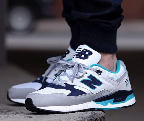 new balance 530 M530AAC 男士运动鞋