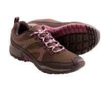 MERRELL 迈乐 Messomorph 女款低帮徒步鞋