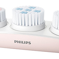 PHILIPS 飞利浦 SC5300/00 洁面刷头套装