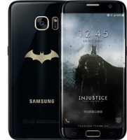 SAMSUNG 三星 Galaxy S7 edge 32G版 蝙蝠侠特别版 全网通手机