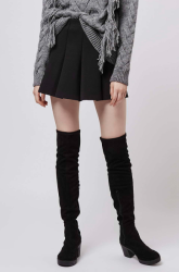 TOPSHOP PETITES娇小版 26K25JMON 女士半身裙