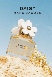 MARC JACOBS 马克雅克布 玛亚科布 DAISY 小雏菊女士香水 50ml*2瓶