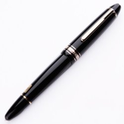 MONT BLANC 万宝龙 Le Grand 大班系列 146 钢笔（M尖）