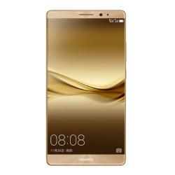 HUAWEI 华为 Mate 8（NXT-AL10）4GB+64GB 全网通4G手机