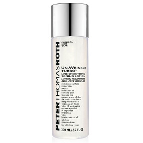 PETER THOMAS ROTH 彼得罗夫 胜肽黄金水 抗皱紧肤修护精华水 200ml