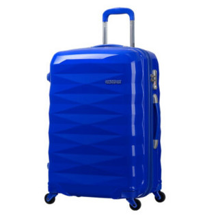 AMERICAN TOURISTER 美旅 CRYSTALITE系列 万向轮拉杆箱 R87*71005 29寸