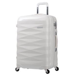 AMERICAN TOURISTER 美旅 CRYSTALITE系列 万向轮拉杆箱 R87*71005 29寸