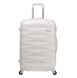 AMERICAN TOURISTER 美旅 CRYSTALITE系列 万向轮拉杆箱 R87*71005 29寸