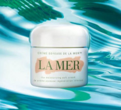 LA MER 海蓝之谜 Creme de la Mer Moisturizing Soft Cream 精华乳霜 60ml