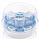 PHILIPS 飞利浦 AVENT 新安怡 SCF281/02 微波炉蒸汽消毒锅+凑单品