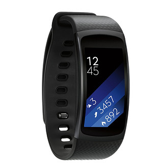 SAMSUNG 三星 Gear Fit 2 智能手环