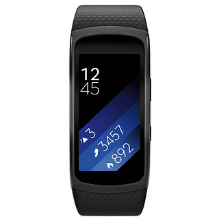 samsung 三星 gear fit 2智能手环